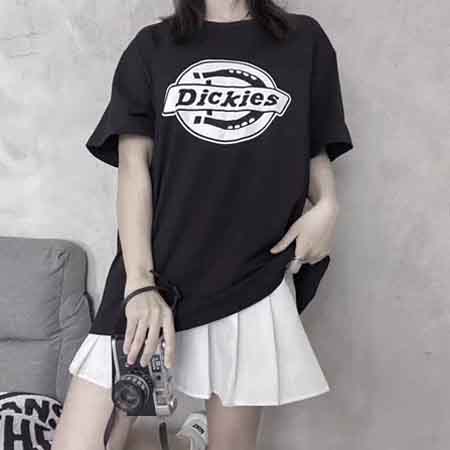 ディッキーズ tシャツ 半袖シャツ